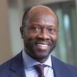 Photo: Dr. Kingsley Annan, MD