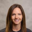 Photo: Dr. Kristin Konicek, DPT