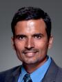 Photo: Dr. Vijay Divakaran, MD