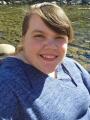 Photo: Jori King, MS CCC-SLP
