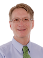Photo: Dr. Randal Riesett, MD