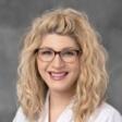 Photo: Dr. Allison Zarbo, MD
