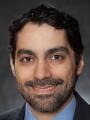 Photo: Dr. Rene Quiroz, MD