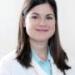 Photo: Dr. Elizabeth Williams, DO