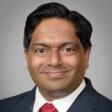Photo: Dr. Anil Mathew, MD