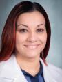 Photo: Dr. Warqaa Akram, MD