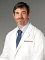 Photo: Dr. Jeffrey Wilson, MD