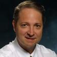 Photo: Dr. William Shillinglaw, DO