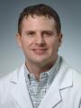 Photo: Dr. William Willmott, MD