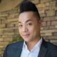 Photo: Dr. Vincent Ho, DO