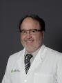 Photo: Dr. Juan Teruel, DO