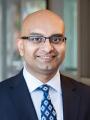 Photo: Dr. Sriram Machineni, MD