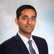 Photo: Dr. Melvin Makhni, MD