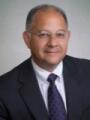 Photo: Dr. Louis Brine, MD