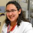 Photo: Dr. Amanda Evans, MD