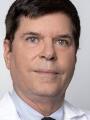 Photo: Dr. David Asprinio, MD