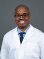 Photo: Dr. Gregory Bryant, MD