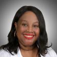 Photo: Dr. Kimberly McLaughlin, MD