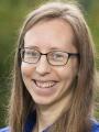 Photo: Dr. Dena Ferguson, MD