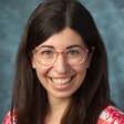 Photo: Dr. Rachel Werk, MD