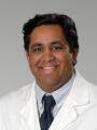 Photo: Dr. Sanjay Dravid, MD