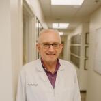 Dr. Rod Dahlinger, DC