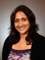 Photo: Dr. Suja Abraham, MD