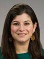 Photo: Dr. Julie Kaplan, MD