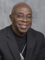 Photo: Dr. Kwasi Boakye, MD