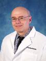 Photo: Dr. John Timmons, MD