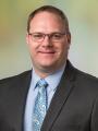 Photo: Dr. Zachary Ernst, MD