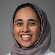 Photo: Dr. Hareem Usmani, MD