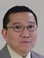Photo: Dr. Aung Min, MD