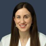 Dr. Sara Berkey, MD