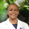 Photo: Dr. Traci Burgess, MD