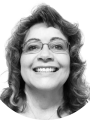 Photo: Bernadette Pina, LPCC