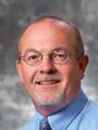 Photo: Dr. Timothy McKenzie, MD
