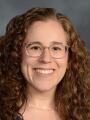 Photo: Dr. Ilana Pomerantz, Psy.D