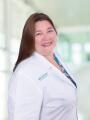 Photo: Dr. Angelique Polidoro, DO