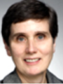Photo: Dr. Mary Flood, MD