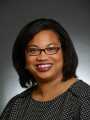 Photo: Dr. Amil Allen, MD