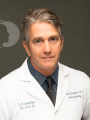 Photo: Dr. Arthur Taliaferro, MD