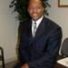 Photo: Dr. Nathan Lucas Jr, DPM