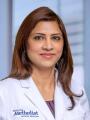 Photo: Dr. Iram Ramzan, MD