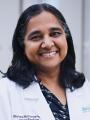 Photo: Dr. Bhuvana Muthuswamy, MD
