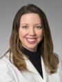 Photo: Dr. Carrie Davis, MD