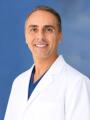 Photo: Dr. Keyvan Ganz, DPM