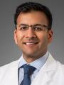 Photo: Dr. Vivek Bansal, MD