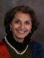 Photo: Dr. Salwa Elias, MD