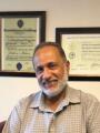 Photo: Dr. Francisco Rodriguez, MD
